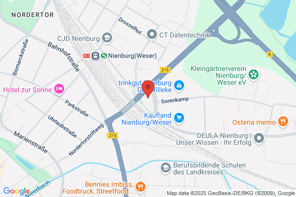 Deterding GmbH