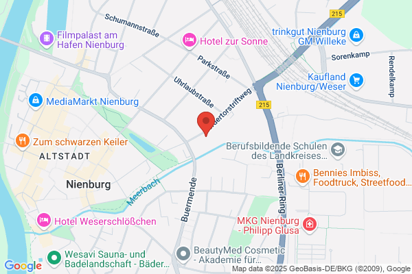 ERGO Versicherung Carsten Peters