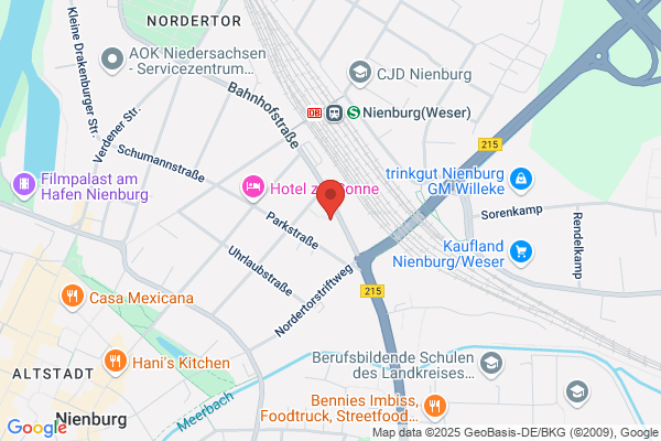 Finance Circle GmbH