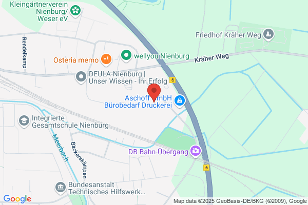 ABEX CORDES & GRAEFE BREMEN HAUSTECHNIK