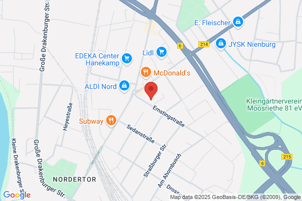 Musikschule Eva Barnekow