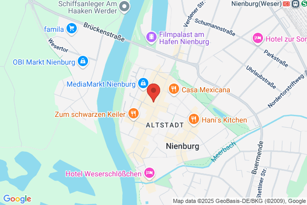 Schülerhilfe Nachhilfe Nienburg