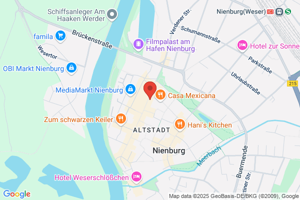 Studienkreis Nachhilfe Nienburg