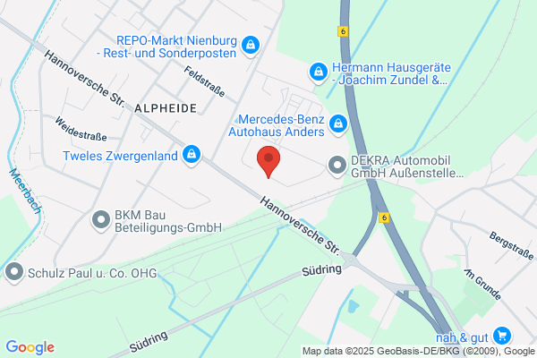 Tanzcenter Bormann GmbH