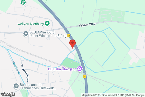 HOFFMANN NIENBURG DRUCK GMBH