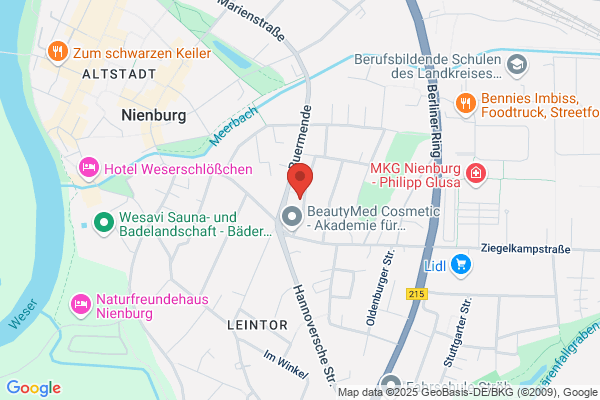 Kübler Gerüstbau