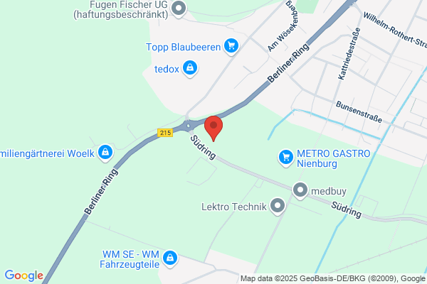Abschleppdienst Reinmold GmbH