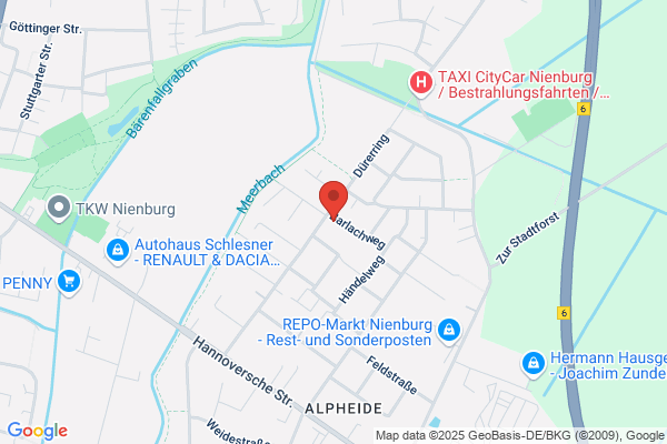 Alpheide Seniorenzentrum GmbH