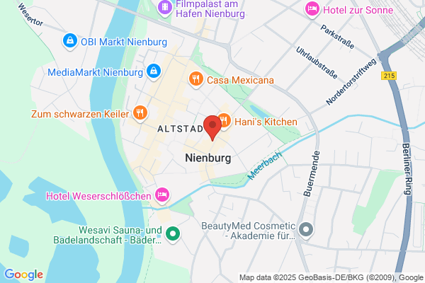 Altstadt Pizzeria