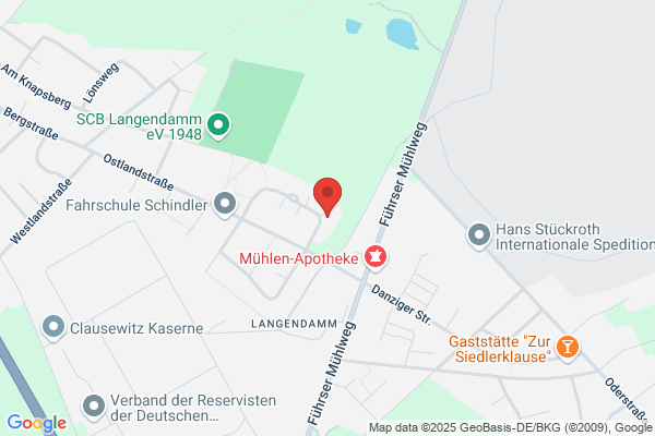 Annemarie Kurierdienst Michelis