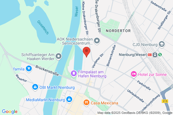 BayWa Agrarhandel GmbH