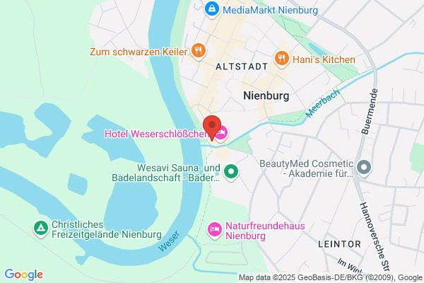 Body Impuls Nienburg