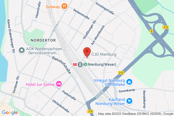 CJD Nienburg