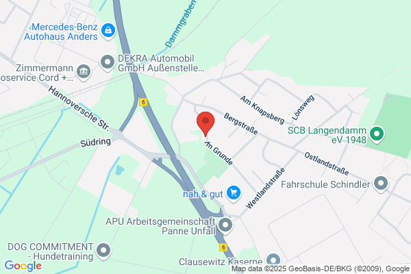 Cale Deutschland GmbH