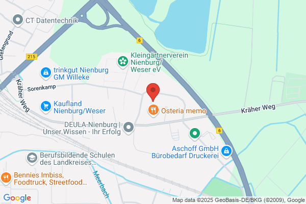Dentallabor Oldenburger GmbH