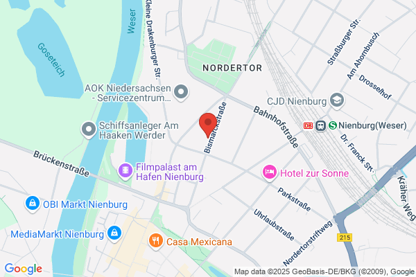 Die Brücke e.V.