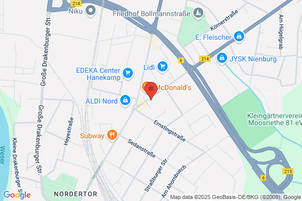 Fliesenverlegung Ahrens
