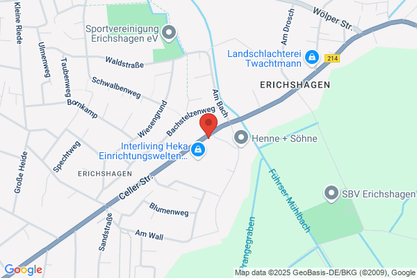 Frischehof Krumwiede
