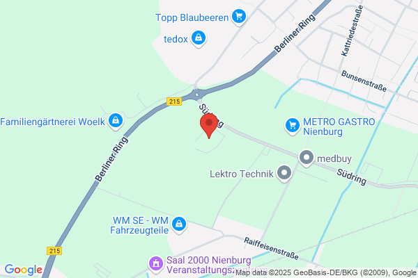 GSD Sicherheitsdienst GmbH
