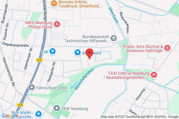 Hahlbrock GmbH