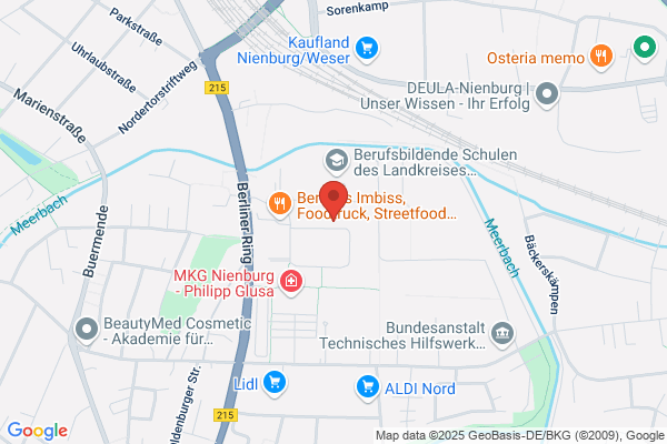 aktivaGesundheitszentrum Nienburg GmbH