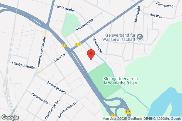 Lachnitt Bau und Keramik GmbH