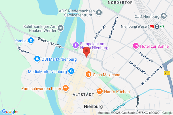 DAA Deutsche Angestellten- Akademie GmbH