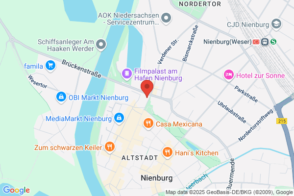 Friseur Spontan