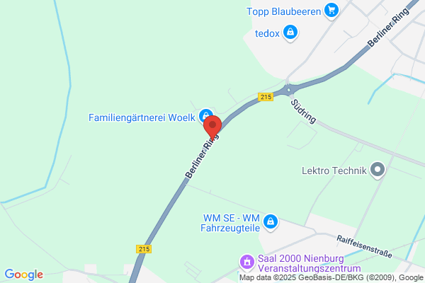 Landgasthaus Zum Schäferhof