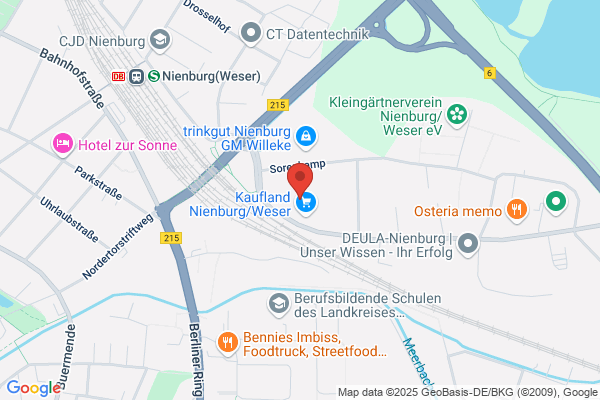 Restaurant Grillpfanne