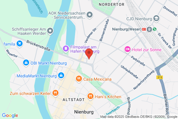 RE/MAX Immobilienmakler in Nienburg