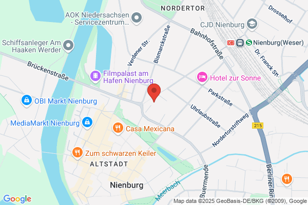 Naturheilpraxis Elke Ziesemer