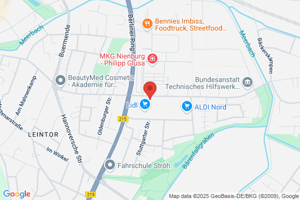 Bürgel Gesellschaft mbH