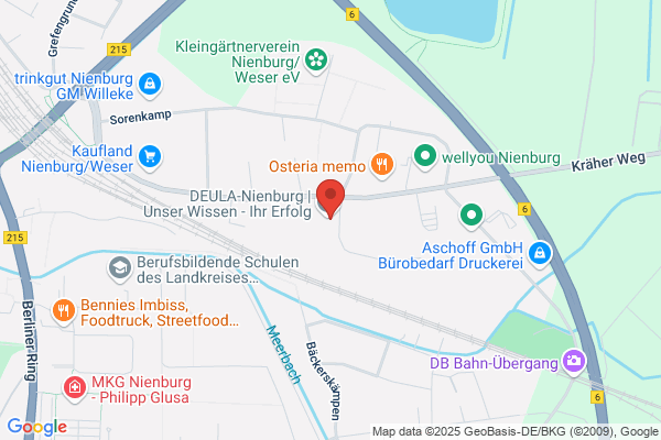 Hotel Weserschlößchen