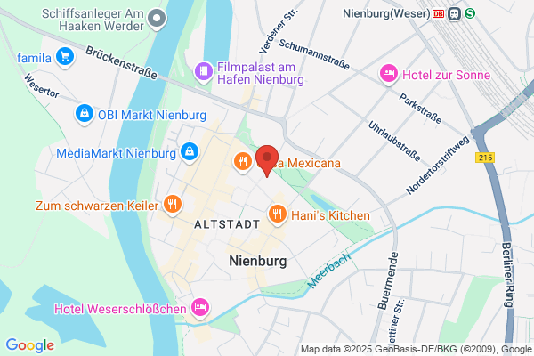 Nienburger Ingenieur GmbH
