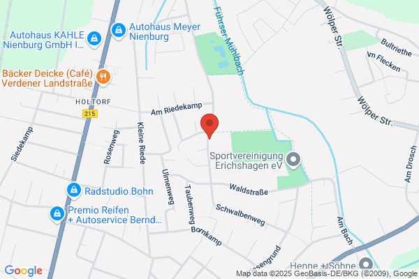 Ev.-Luth. Kindertagesstätte