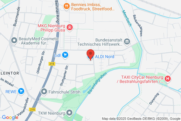 ALDI Nord