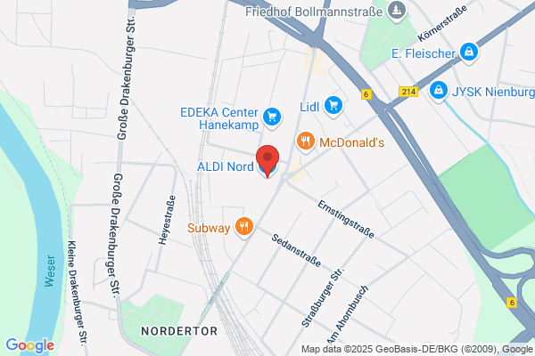 ALDI Nord