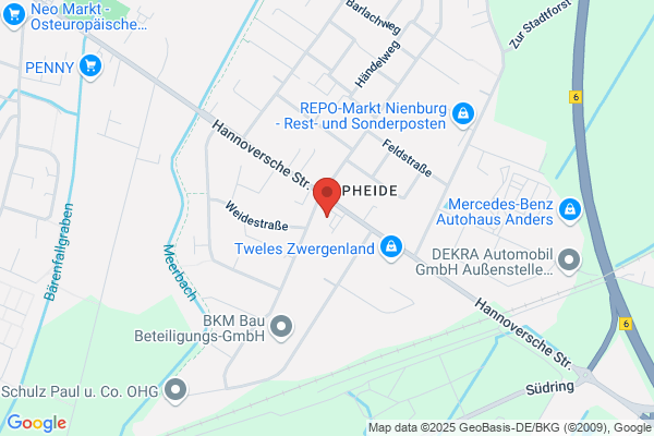 REWE