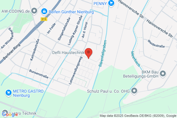 Elmhorst GmbH