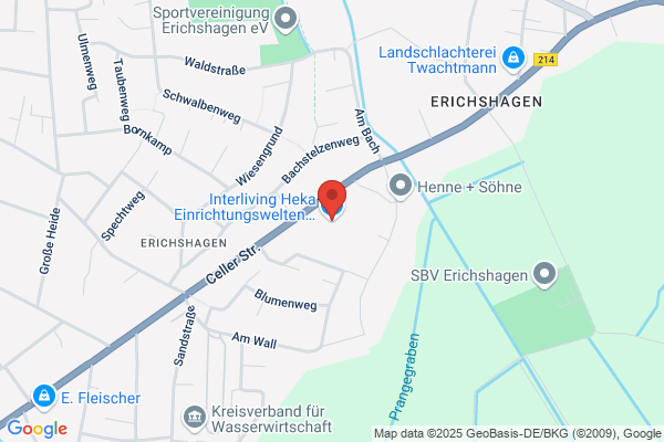 Heka Einrichtungshaus