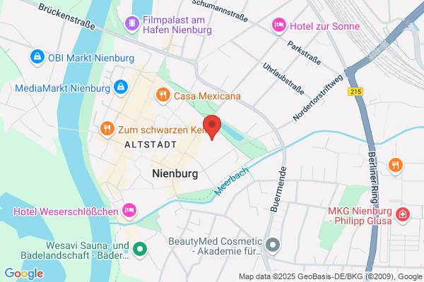 Musikschule Nienburg/W. e.V.