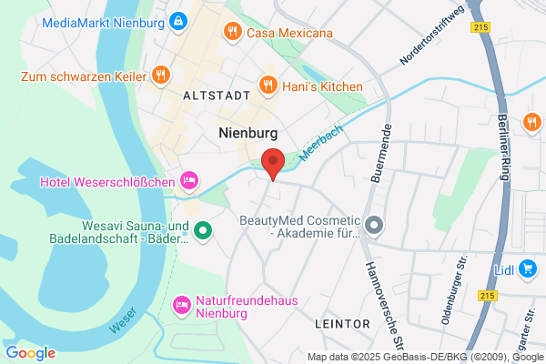 Landfrauen Service Nienburg