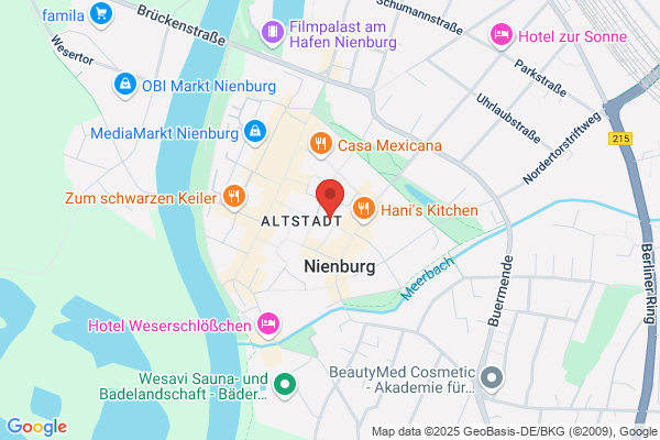 Neues Reisebüro GmbH