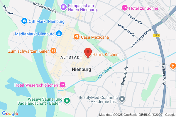 Brückenrestaurant
