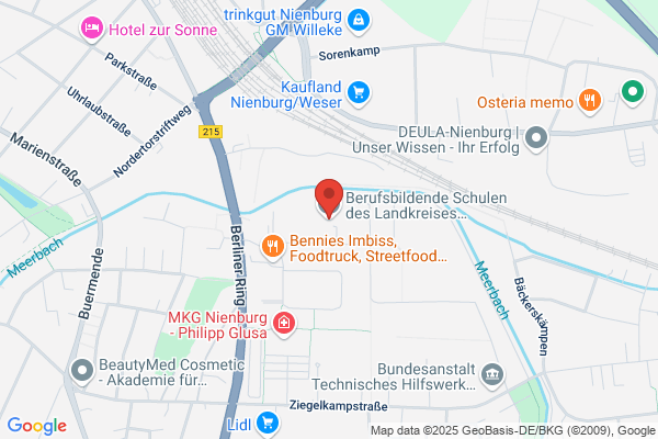 Berufsbildende Schulen