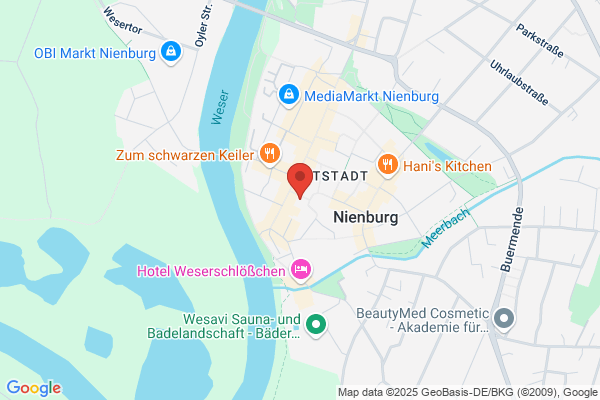 Holding Stadt Nienburg/Weser GmbH