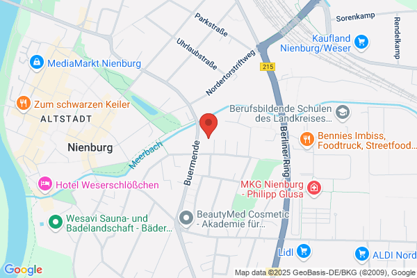 Realschule Nienburg Weser