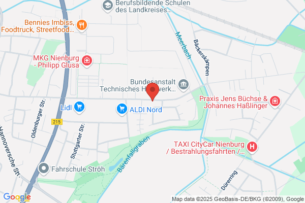 Transcargo-Speditions GmbH