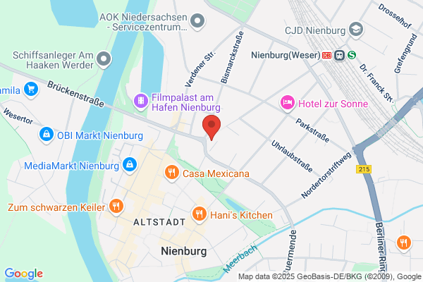 Monika Pade Steuerberatungsgesellschaft mbH